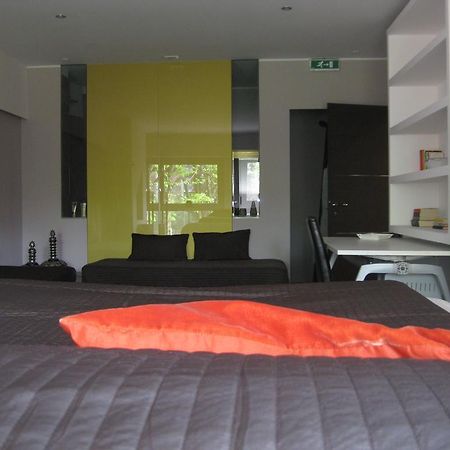 A14 Business Suite Сесто-Сан-Джованни Экстерьер фото